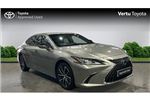 2022 Lexus ES