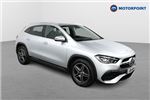 2020 Mercedes-Benz GLA