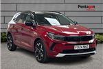 2024 Vauxhall Grandland