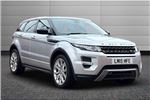 2015 Land Rover Range Rover Evoque