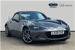 2020 Mazda MX-5