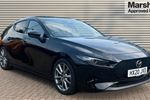 2020 Mazda 3