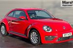 2017 Volkswagen Beetle