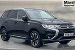 2018 Mitsubishi Outlander