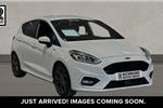 2020 Ford Focus