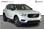 2022 Volvo XC40