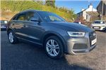 2017 Audi Q3