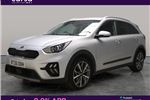 2020 Kia Niro