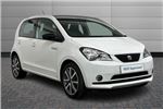2020 SEAT Mii Electric