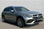 2019 Mercedes-Benz GLC