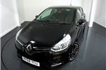 2018 Renault Clio