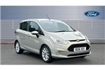 2016 Ford B-MAX