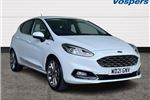 2021 Ford Fiesta