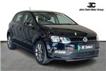 2015 Volkswagen Polo