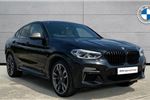 2019 BMW X4