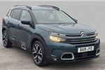 2019 Citroen C5 Aircross