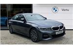 2022 BMW 3 Series