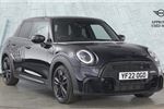 2022 MINI Hatchback 5dr