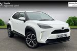 2023 Toyota Yaris Cross