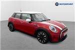 2021 MINI Hatchback 5dr