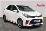 2018 Kia Picanto