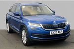 2020 Skoda Kodiaq