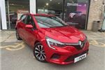 2022 Renault Clio