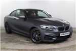 2017 BMW 2 Series