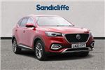 2023 MG HS