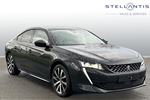 2019 Peugeot 508