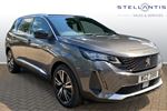 2022 Peugeot 5008