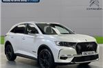 2018 DS DS 7 Crossback