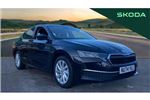 2024 Skoda Octavia 1.5 TSI 150 First Edition 5dr