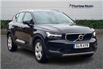 2019 Volvo XC40