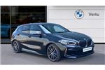 2020 BMW 1 Series