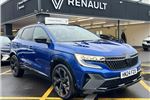 2024 Renault Austral