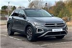 2024 Volkswagen T-Roc