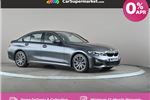 2020 BMW 3 Series