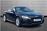 2021 Audi TT