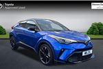 2021 Toyota C-HR