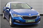 2024 Skoda Scala