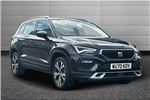 2020 SEAT Ateca