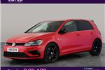 2019 Volkswagen Golf R