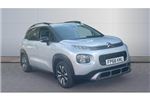 2018 Citroen C3 Aircross