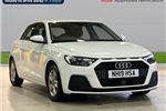 2019 Audi A1