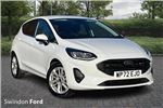 2022 Ford Fiesta