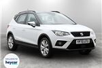 2020 SEAT Arona