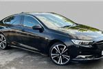 2017 Vauxhall Insignia