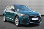 2019 Audi A1