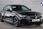 2022 BMW 2 Series